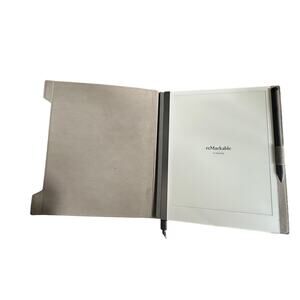 reMarkable V1 The Paper Tablet - 10.3" Digital Notepad